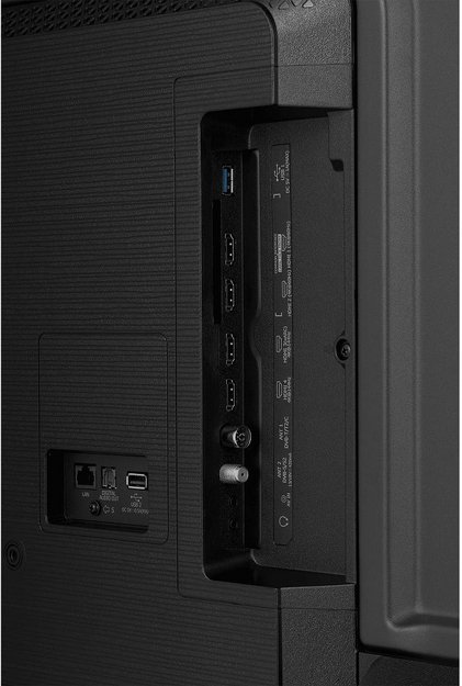 Телевизор Hisense 75E7Q PRO 75" (191 см) в Тюмени (preview 5)