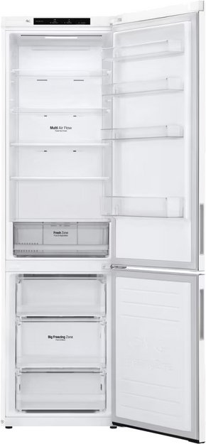 Холодильник LG GA-B509CQCL в Тюмени (preview 2)