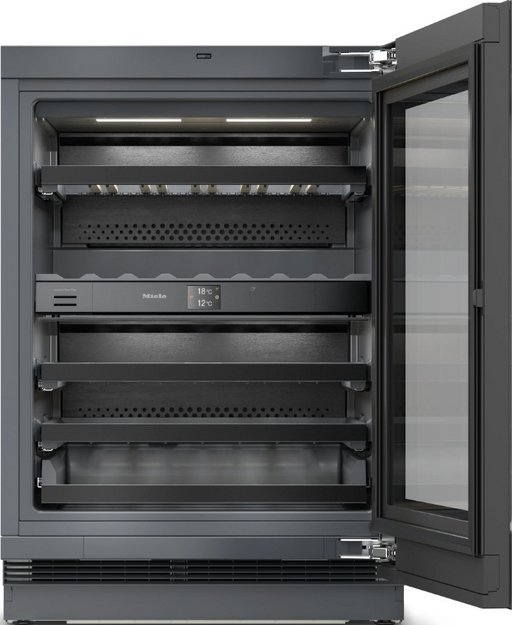 Встраиваемый винный шкаф Miele KWTUS 7196 E в Тюмени (preview 2)
