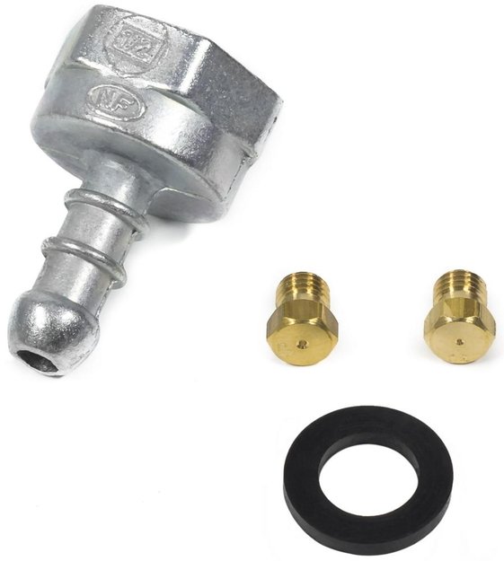 Газовая варочная панель MAUNFELD EGHE.75.33CW\G в Тюмени (preview 12)