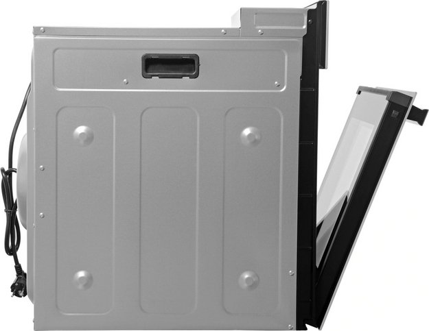 Духовой шкаф Hyundai HEO 45411 BE в Тюмени (preview 6)