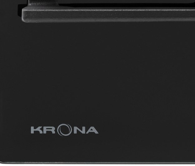 Варочная поверхность KRONA HAGEL 90 BL W FC в Тюмени (preview 6)