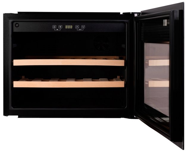 Встраиваемый винный шкаф Graude FWK 45.2 в Тюмени (preview 2)