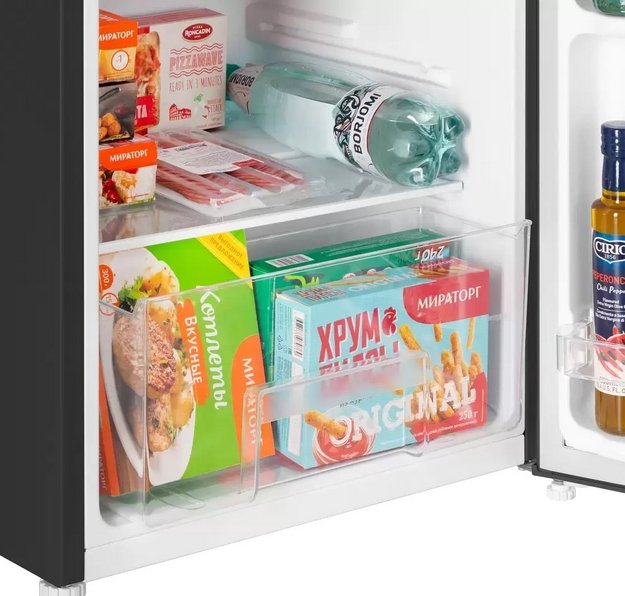 Холодильник Maunfeld MFF83B в Тюмени (preview 10)