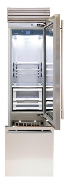 Встраиваемый холодильник Fhiaba XS600TGT6 в Тюмени (preview 1)