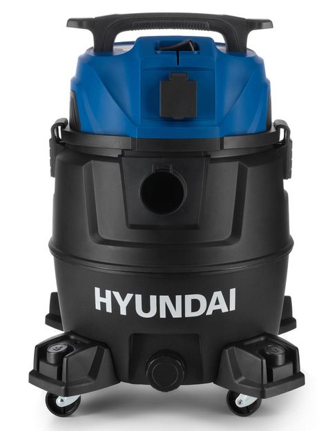 Пылесос Hyundai HYV 3013 в Тюмени (preview 3)