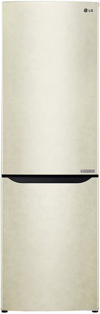 Холодильник LG GA-B 429 SECZ в Тюмени (preview 1)