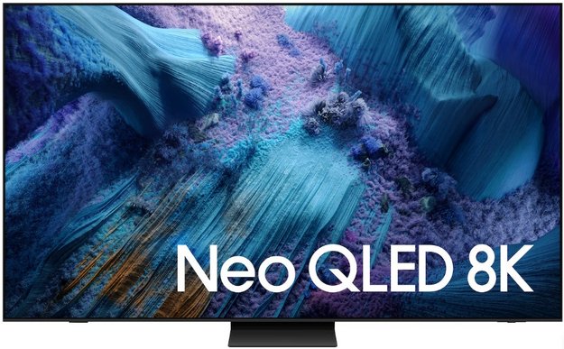 Телевизор Samsung QE98QN990FUXRU 98" (245 см) в Тюмени (preview 1)