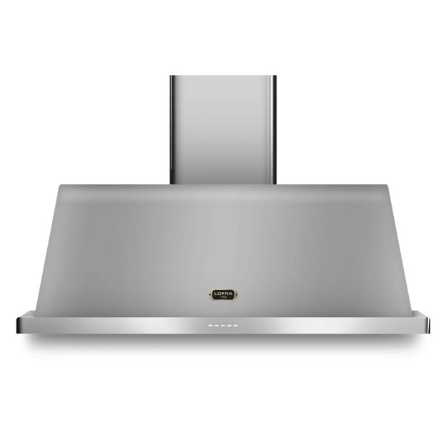 Вытяжка Lofra DOLCEVITA 150 STAINLESS STEEL & BRONZE в Тюмени (preview 2)