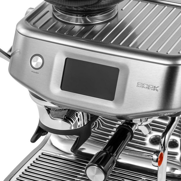 Кофейная станция Bork C810 в Тюмени (preview 9)