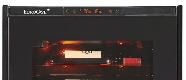 Встраиваемый мультитемпературный винный шкаф EuroCave I-090022-S в Тюмени (preview 5)
