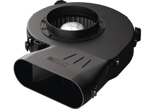 Цокольный вентилятор BORA ULS в Тюмени (preview 1)