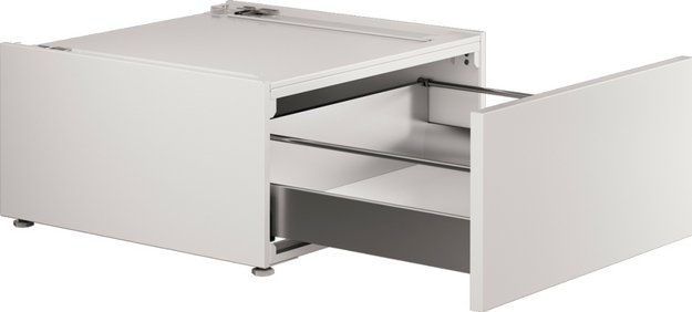 Напольный ящик с выдвижной полкой Asko HP320W в Тюмени (фото 1) Напольный ящик с выдвижной полкой Asko HP320W в Тюмени (preview 1)