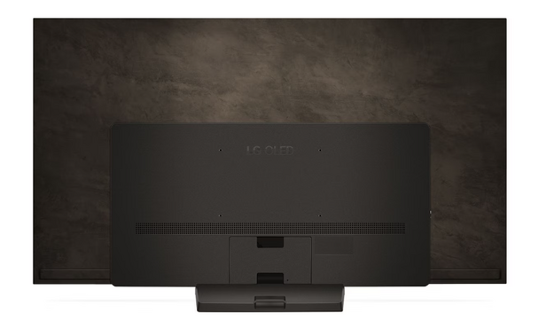 Телевизор LG OLED48C4RLA 48"(121 см) 2024 коричневый в Тюмени (preview 3)