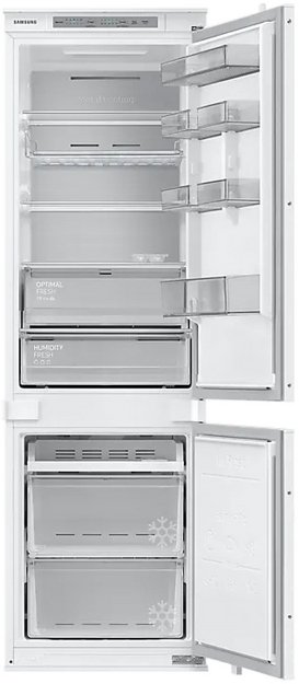 Встраиваемый холодильник Samsung BRB26705EWW/EF в Тюмени (preview 2)