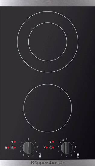 Независимая варочная панель Kuppersbusch EKS 3721.1 ED в Тюмени (preview 1)