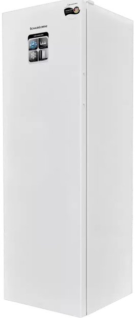 Морозильник Schaub Lorenz SLF L168M1 W в Тюмени (preview 2)