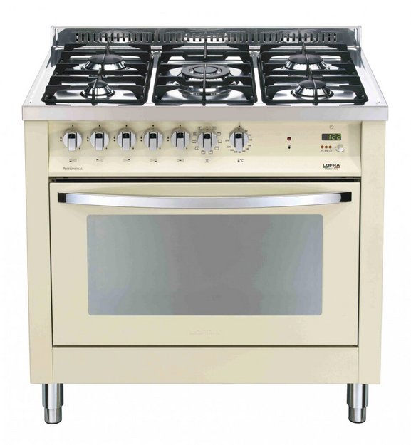 Варочный центр Lofra PBIG96MFT/C в Тюмени (preview 1)