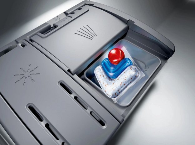 Встраиваемая посудомоечная машина Bosch SMV46KX04E в Тюмени (preview 8)