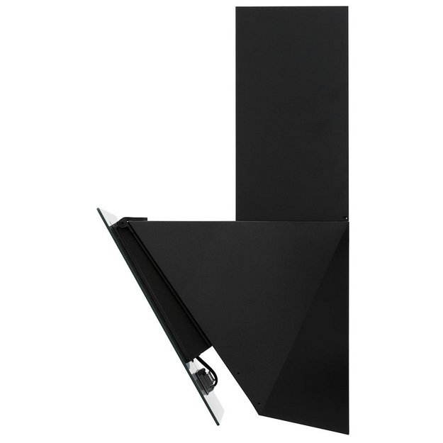 Вытяжка KRONA JINA 600 BLACK S V2 в Тюмени (preview 4)