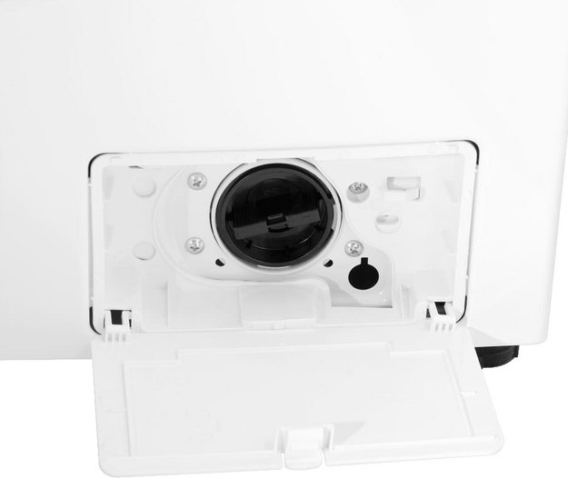 Стиральная машина Maunfeld MFWM149IWHT в Тюмени (preview 11)