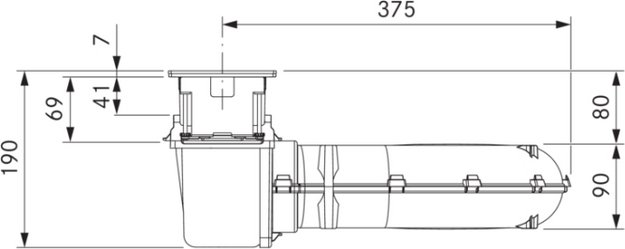 Встраиваемая в столешницу вытяжка BORA CKA2AB в Тюмени (preview 5)
