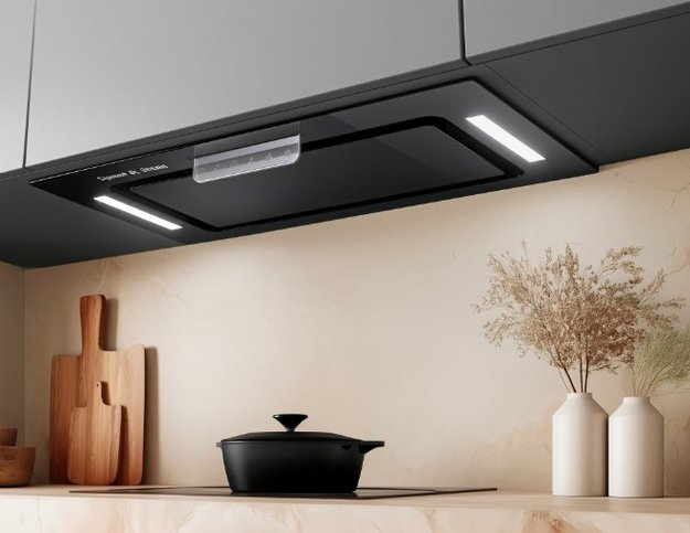 Встраиваемая вытяжка Zigmund Shtain K 170.5 B в Тюмени (preview 2)