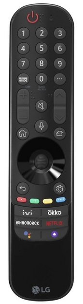 Телевизор LG 32LQ63506LA 32" (81 см) 2022 в Тюмени (preview 2)