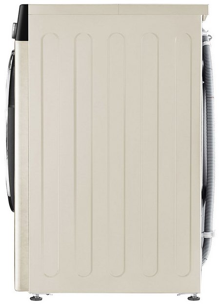 Стиральная машина LG F4V5VS9B в Тюмени (preview 3)