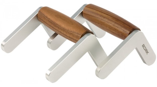 Упоры для отжиманий BORK PECTOR в Тюмени (preview 1)