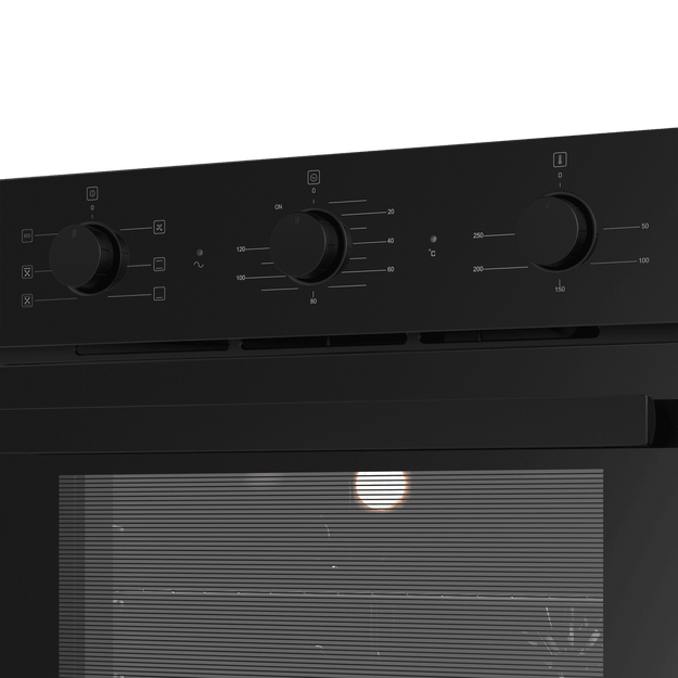 Духовой шкаф Maunfeld AEOF6060B2 в Тюмени (preview 6)