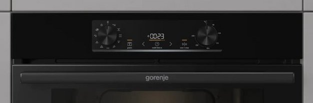 Духовой шкаф Gorenje BO6735E02BKOT в Тюмени (preview 5)