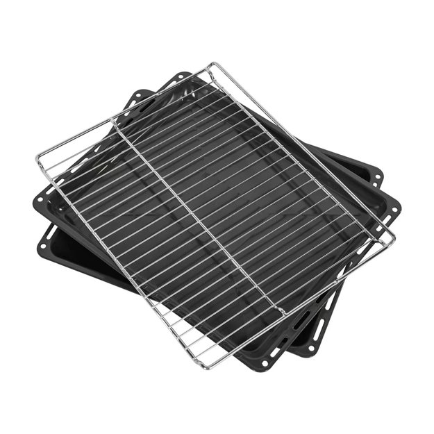 Духовой шкаф Schaub Lorenz SLB EW6836 в Тюмени (preview 6)