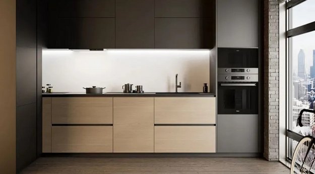 Духовой шкаф Teka AIRFRY HSB 6466 STAINLESS STEEL в Тюмени (preview 3)