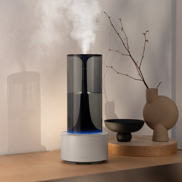 Увлажнитель воздуха Bork H503 ch в Тюмени (preview 5)