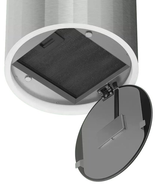 Вытяжка Maunfeld Adelaide 39 Wall нержавеющая сталь в Тюмени (preview 9)