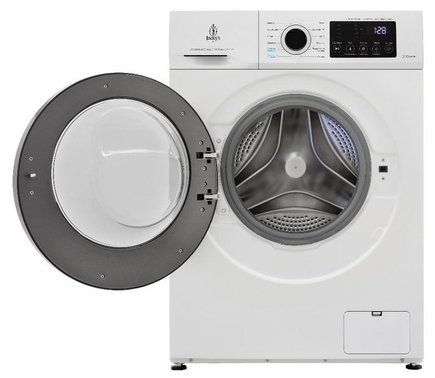 Стиральная машина Jacky`s JW S0602B2 в Тюмени (preview 10)