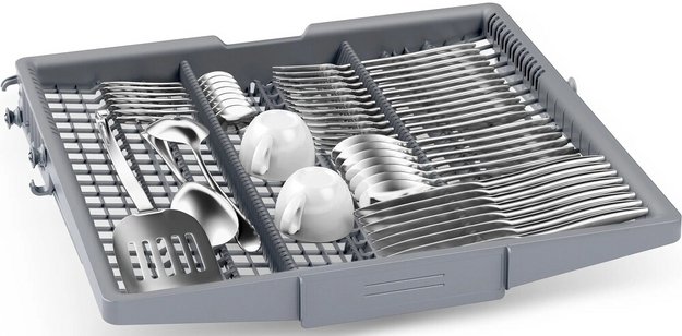 Встраиваемая посудомоечная машина Bosch SMI6ECS12E в Тюмени (preview 11)
