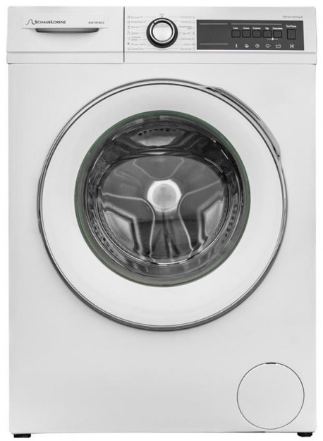 Стиральная машина Schaub Lorenz SLW TW10212 в Тюмени (preview 1)