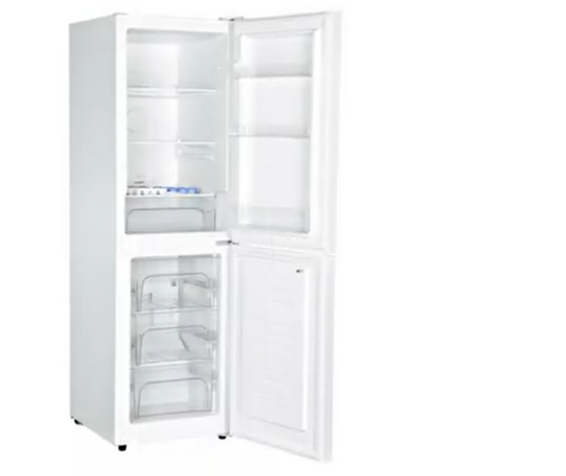 Морозильный ларь Hyundai CH20031 в Тюмени (video 2)