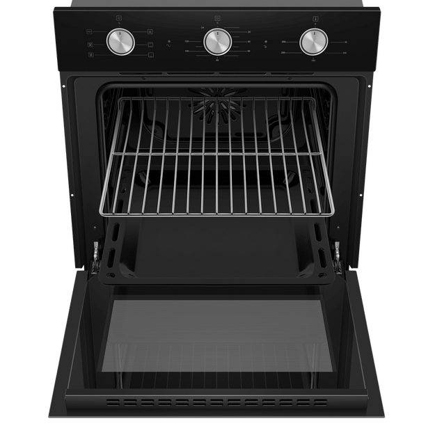 Духовой шкаф Maunfeld AEOF6060B в Тюмени (preview 4)