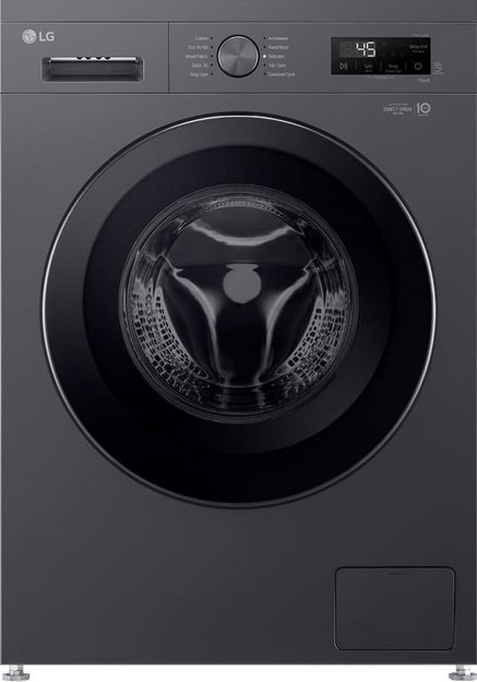 Стиральная машина LG F2Y1TYP6J в Тюмени (preview 1)