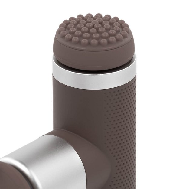 Перкуссионный массажер BORK D506 gg в Тюмени (preview 7)