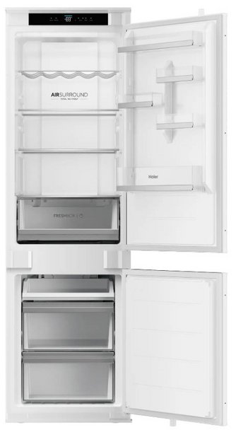 Встраиваемый холодильник Haier HBCN5177S в Тюмени (preview 2)