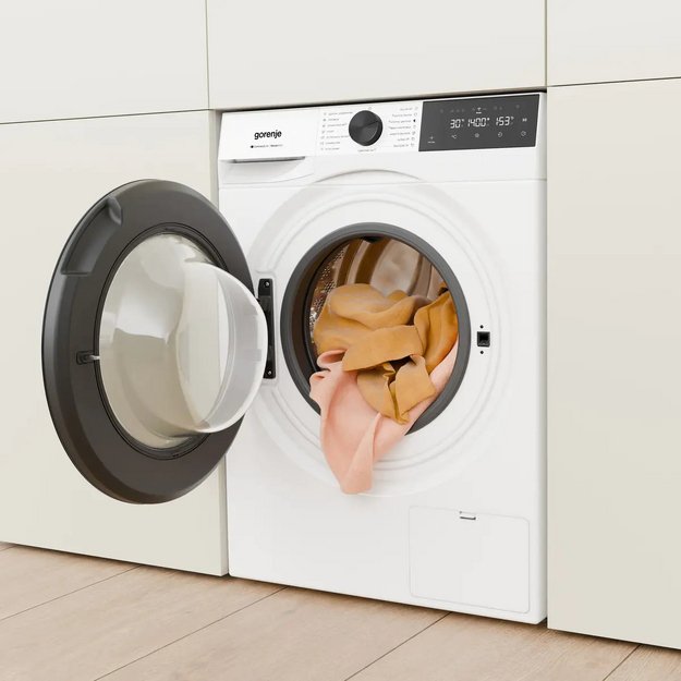 Стиральная машина Gorenje WG4S84B1 в Тюмени (preview 2)
