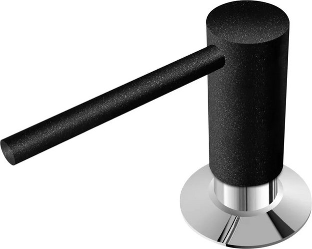 Дозатор для мыла Franke Comfort 119.0578.743 в Тюмени (preview 1)