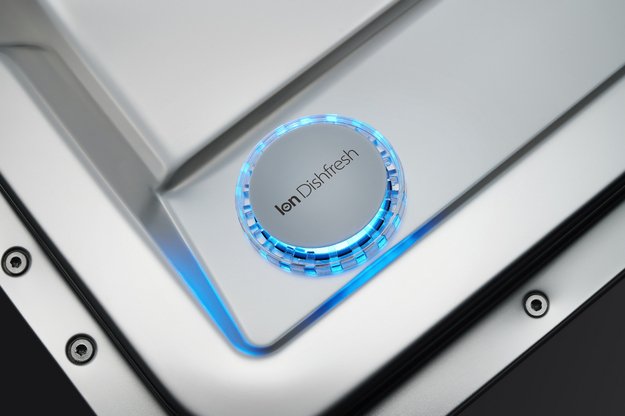 Посудомоечная машина Midea MFD45S510Wi в Тюмени (preview 5)