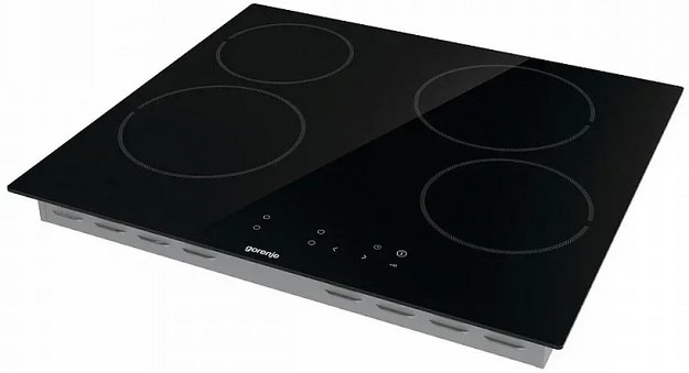 Варочная панель Gorenje ECT 641 BSCE в Тюмени (preview 3)