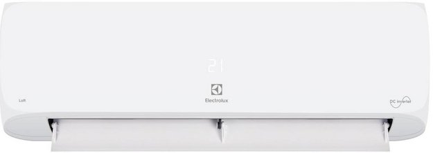 Сплит-система Electrolux EACS-12HAL/N8 в Тюмени (preview 3)