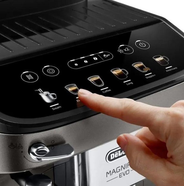 Кофемашина DeLonghi ECAM290.42.TB в Тюмени (preview 3)